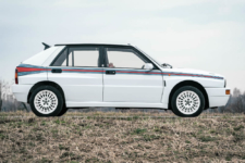 Lancia Delta HF Integrale Evoluzione 'Martini 5'