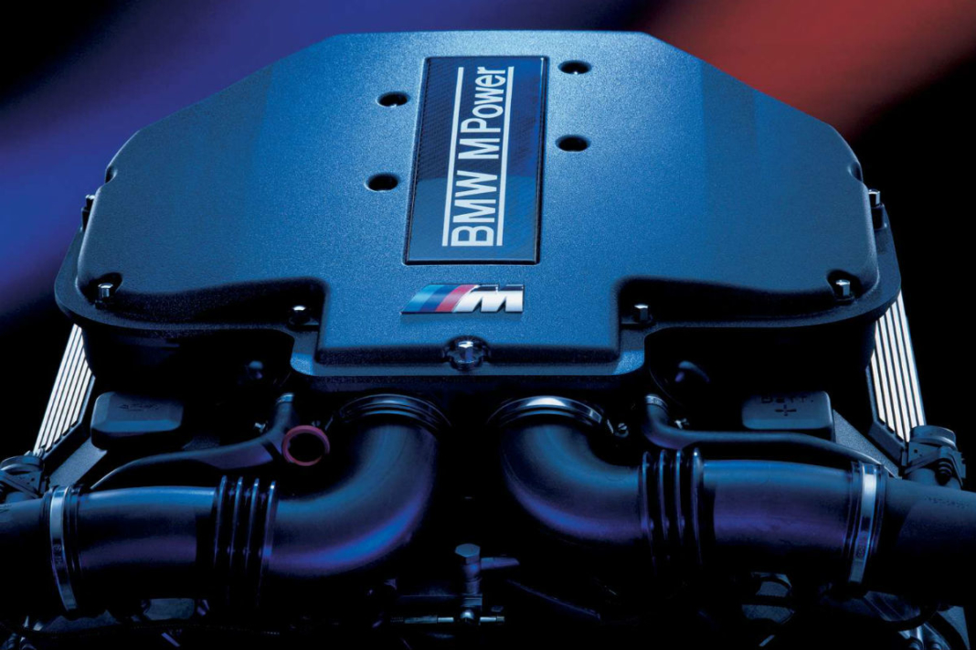 10 mejores sonidos de BMW