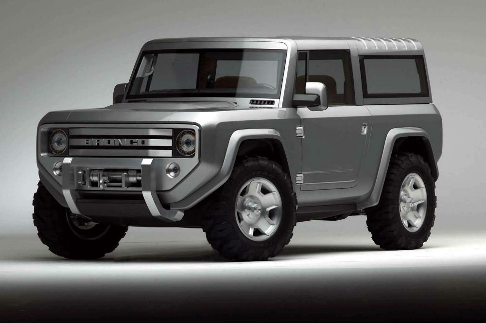 Los coches de Dwayne Johnson 'The Rock'