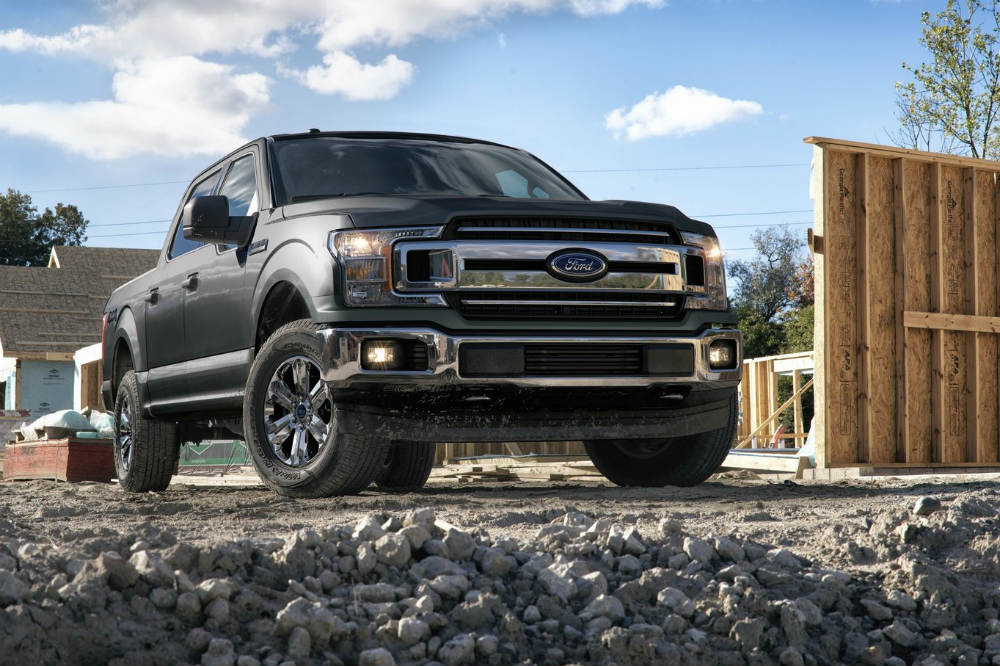 Los coches de Dwayne Johnson 'The Rock'