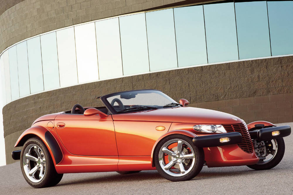 Los coches de Dwayne Johnson 'The Rock'