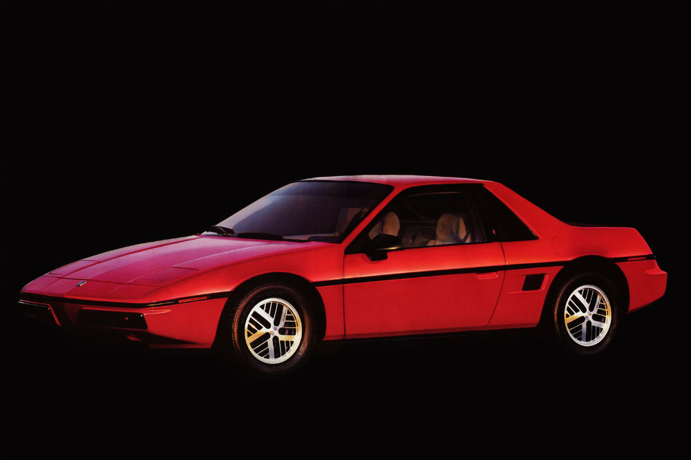 Los coches de Dwayne Johnson 'The Rock'