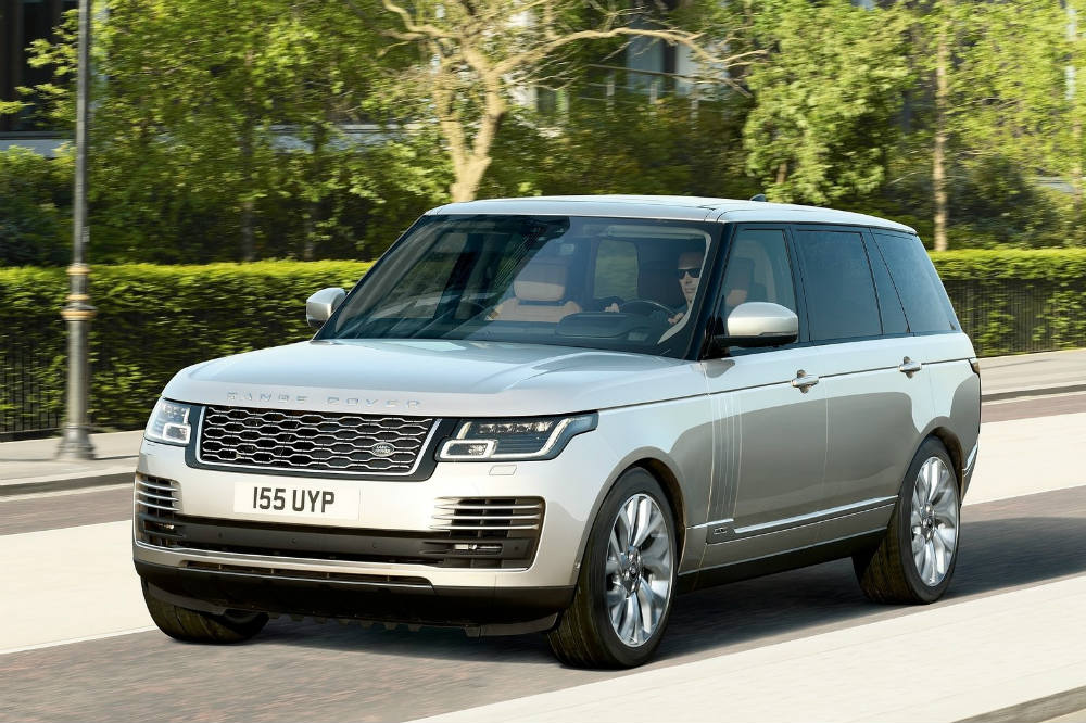 Los coches de Dwayne Johnson 'The Rock'