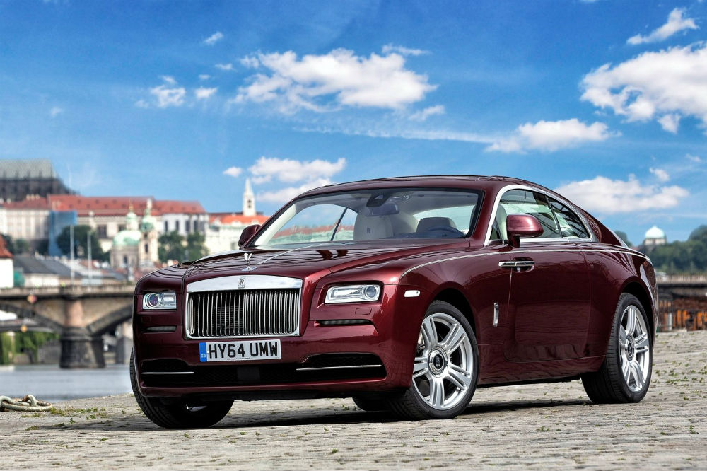 Los coches de Dwayne Johnson 'The Rock'