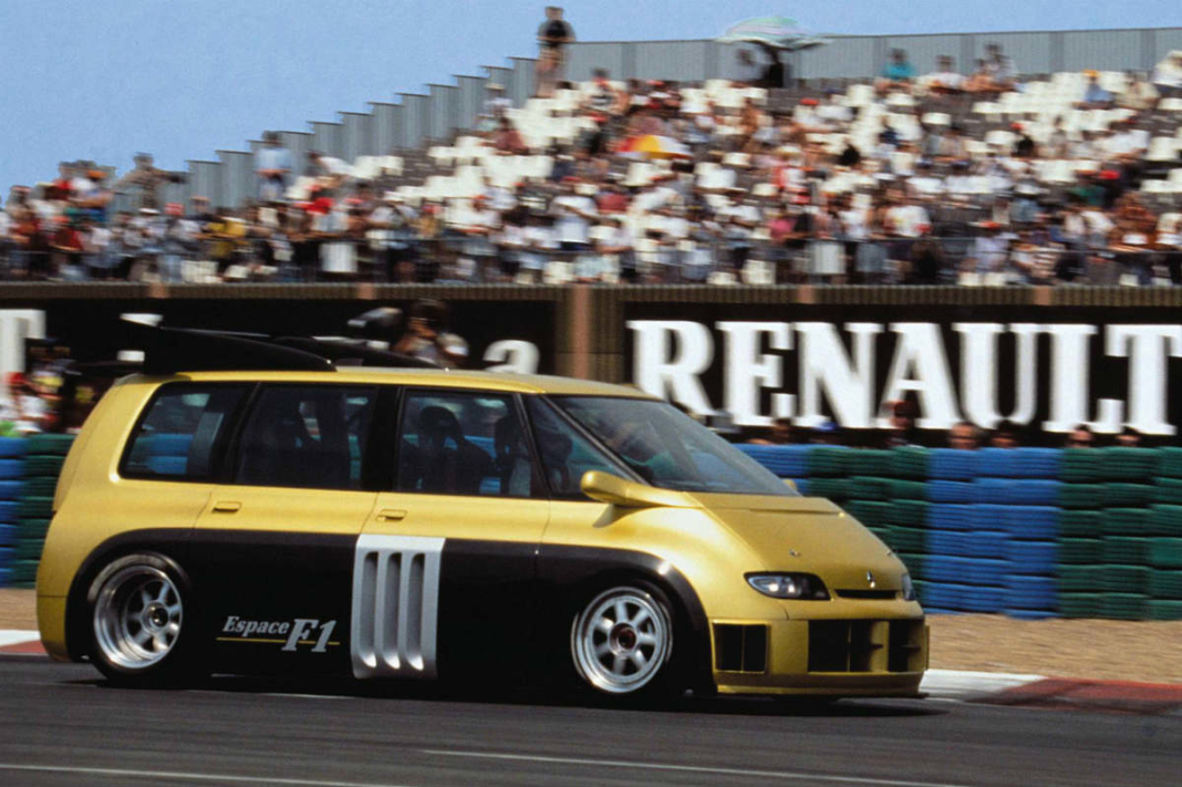 mejores one-off del mundo