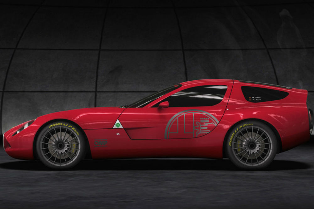 mejores one-off del mundo