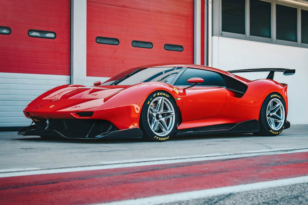 mejores one-off del mundo