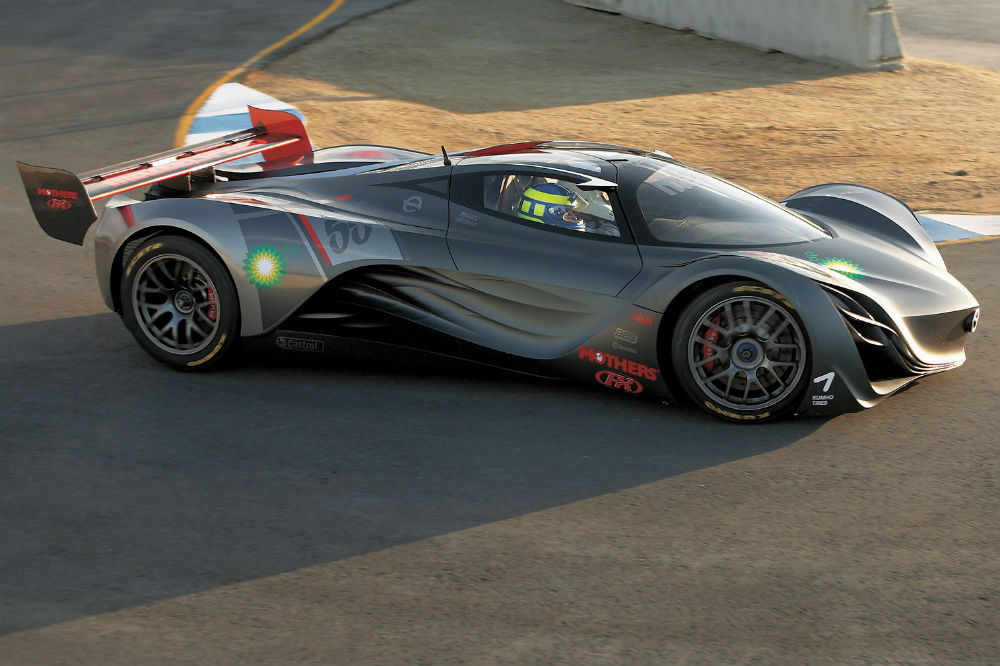 mejores one-off del mundo