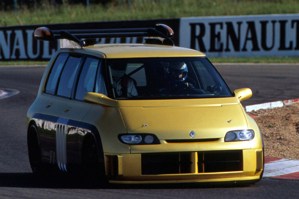 mejores one-off del mundo