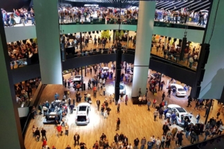 Las novedades del Salón de Frankfurt 2019 Novedades Salon Frankfurt 2019