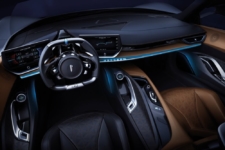 Pininfarina Battista