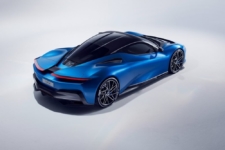 Pininfarina Battista