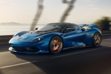 Pininfarina Battista