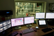 Prueba desarrollo motor