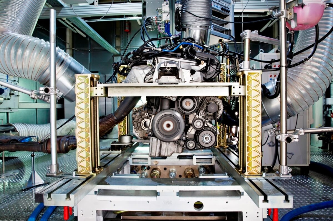 Prueba desarrollo motor