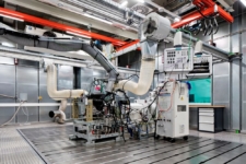 Prueba desarrollo motor