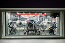 Prueba desarrollo motor