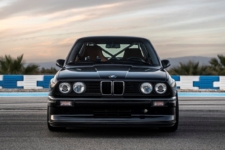 Redux BMW M3 E30