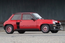 Subasta Renault 5 Turbo 2 1985