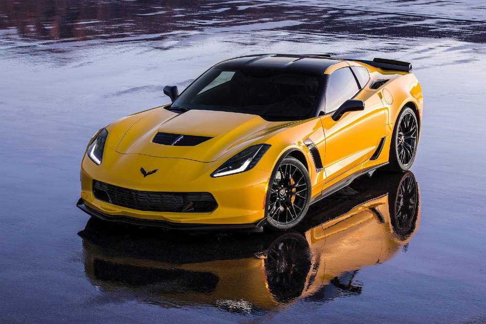 10 coches más populares en Instagram