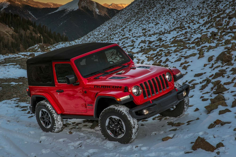 10 coches más populares en Instagram