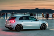 Los coches más seguros de 2019 para los peatones en caso de atropello coches mas seguros 2019 peatones atropello