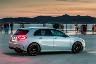 Los coches más seguros de 2019 para los peatones en caso de atropello coches mas seguros 2019 peatones atropello