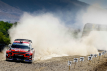 Final Rallye México 2019: Ogier consigue la victoria en el Guanajuato Final Rallye México 2019