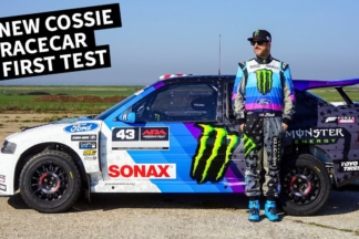 Vídeo: Ken Block estrena su nuevo Ford Escort Cosworth 'Cossie V2' ken-block-nuevo-ford-escort-cosworth-cossie-v2