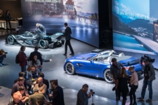 Las novedades del Salón de Ginebra 2019