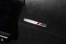 placa DS 7 Crossback Performance Line 130 HDI