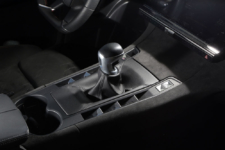 cambio manual DS 7 Crossback Performance Line 130 HDI