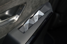 botones DS 7 Crossback Performance Line 130 HDI