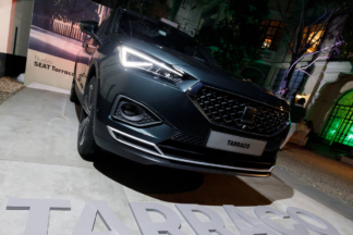SEAT inaugura las 'Tardes Tarraco' Tardes Tarraco