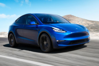 Tesla Model Y: precios y configuraciones para España