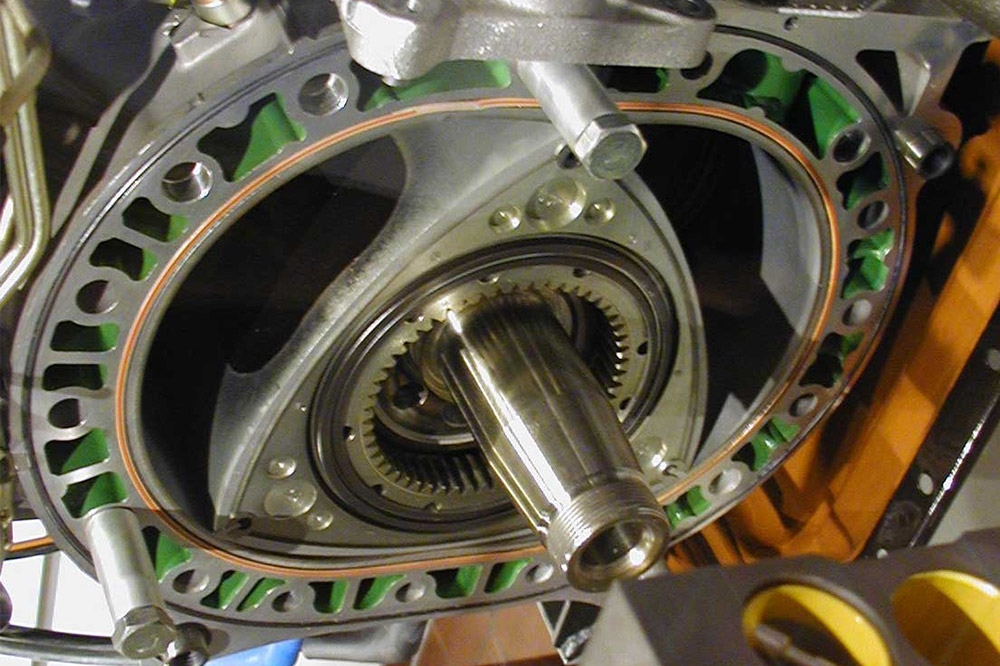 13b-msp mazda rotativo renesis