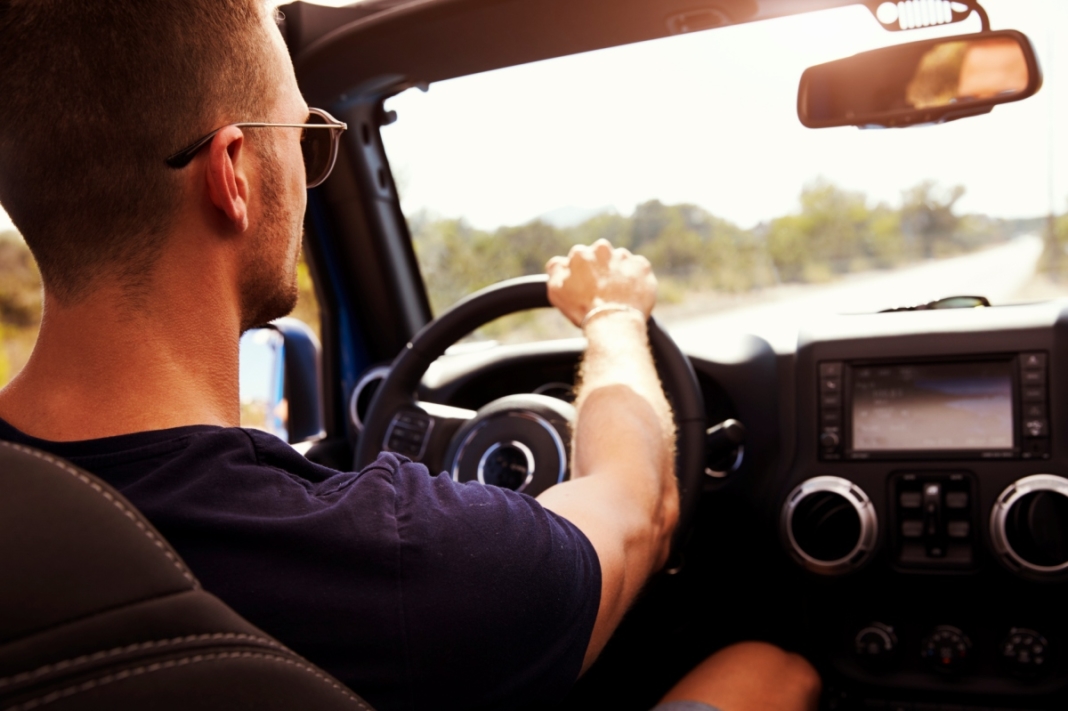 10 consejos evitar accidentes trafico