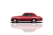 1948 Ferrari 166 Inter