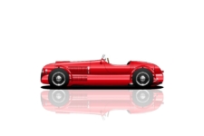 1948 Ferrari 166 Inter Sport