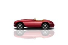 1948 Ferrari 166 MM
