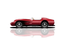 1958 Ferrari 250 Testarossa