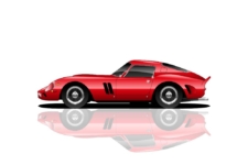 1962 Ferrari 250 GTO