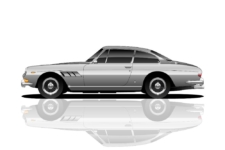 1964 Ferrari 330 GT 2+2