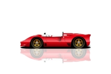 1967 Ferrari 350 CanAm