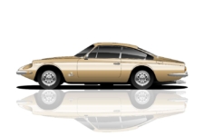 1967 Ferrari 365 GT 2+2