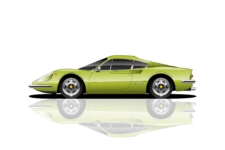 1969 Ferrari Dino 246 GT