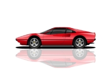 1975 Ferrari 308 GTB