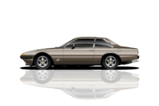 1976 Ferrari 400 Automatic