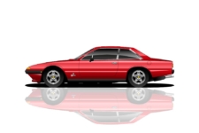 1979 Ferrari 400 GTi