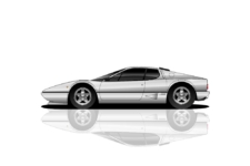 1981 Ferrari 512 BBI